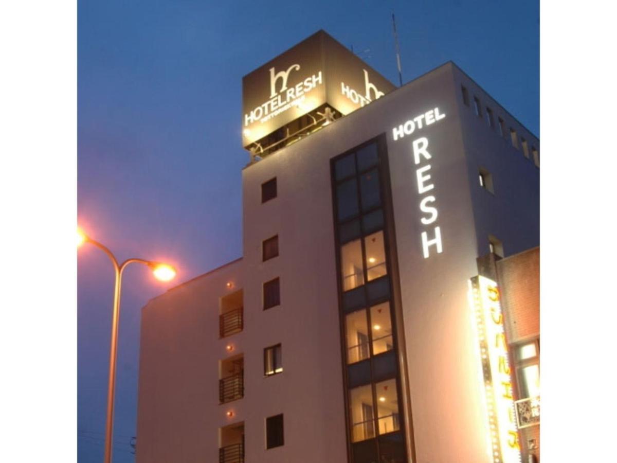 Hotel Resh Tottori Ekimae - Vacation Stay 47406V Екстериор снимка