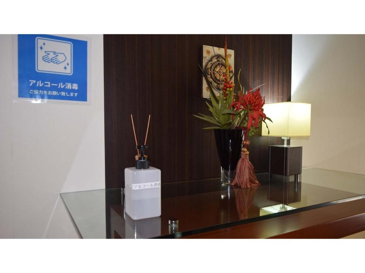 Hotel Resh Tottori Ekimae - Vacation Stay 47406V Екстериор снимка